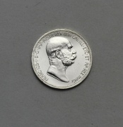 Corona Fratiška Josefa I. 1908 bz - Jubilejní - TOP!