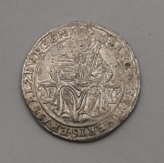 Stříbrný Tolar 1564 - Johann Jakob von Belasi - Salzburg!