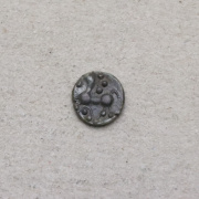 AE Obol - Keltové - Bojové - Typ Roseldorf II. - Vzácný!