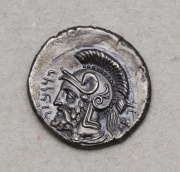 Stříbrý Statér (379-374 př.n. l.) - Tarsos - Kilikie - R!